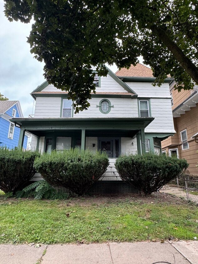 Foto principal - 59 Amherst St