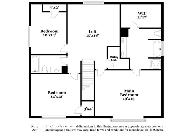 Foto del edificio - 18450 Hollow Oaks Cir