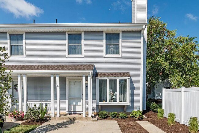 Foto del edificio - 177 Jonathon Dayton Ct