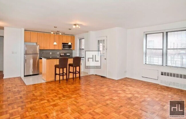 Foto del edificio - THWAITES PLACE