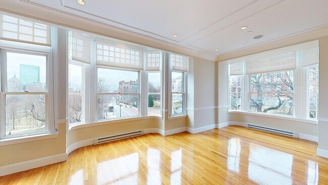 Foto del edificio - 22 Beacon St