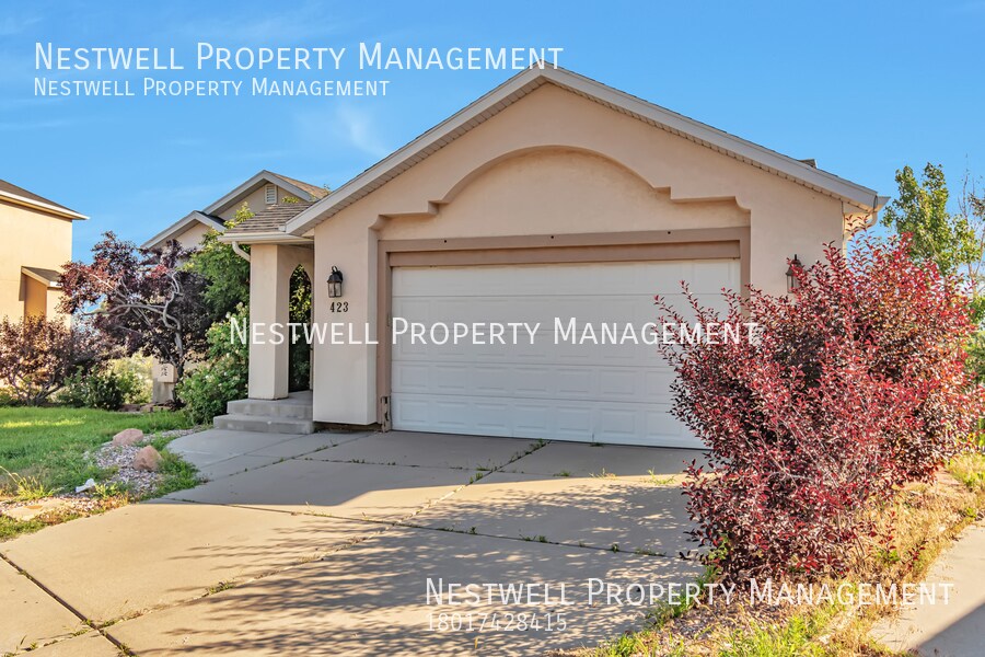 Great 5bed Home in Draper House for Rent in Draper, UT