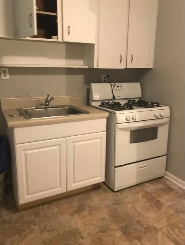 Foto del edificio - 1084 Cordova St SW