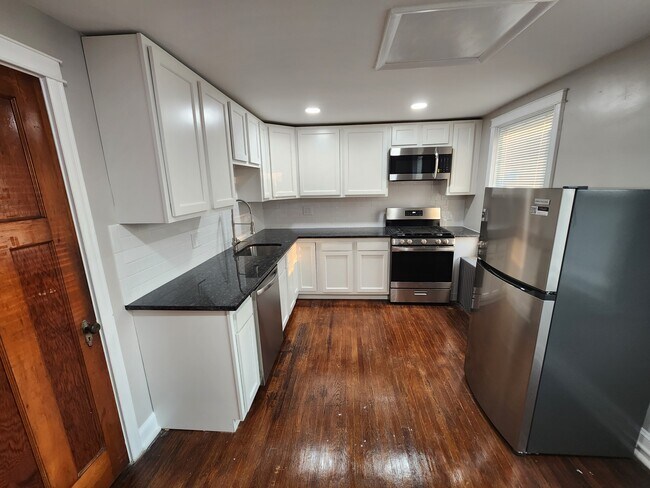 Foto del edificio - 301 Folcroft St