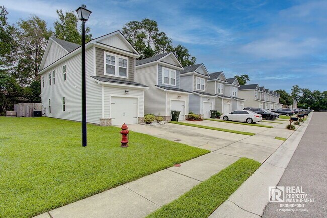 Foto del edificio - 221 S Lamplighter Ln