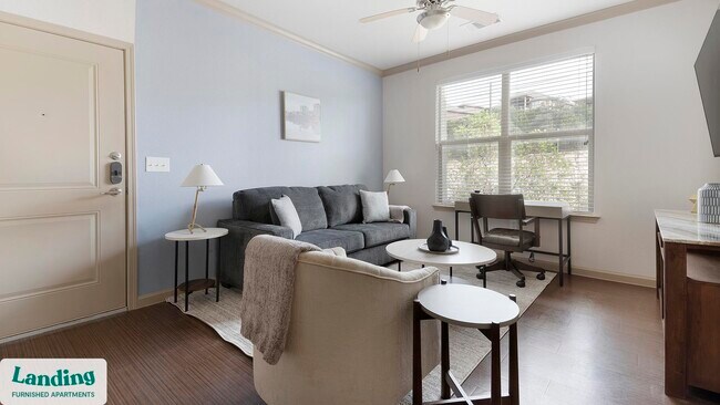 Foto del edificio - 7602 Luskey Blvd