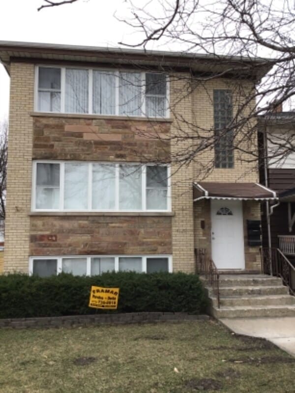 Primary Photo - 4129 N Cicero Ave