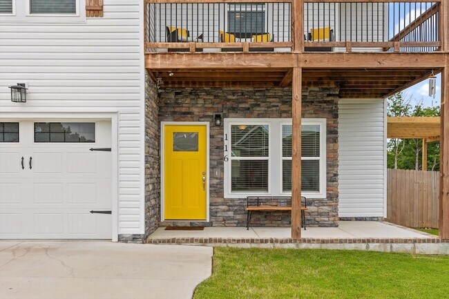 Building Photo - 116 Paxtons Way