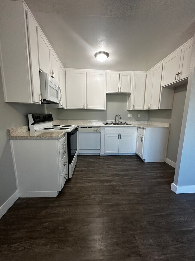 Foto del interior - West Fifth Apartments