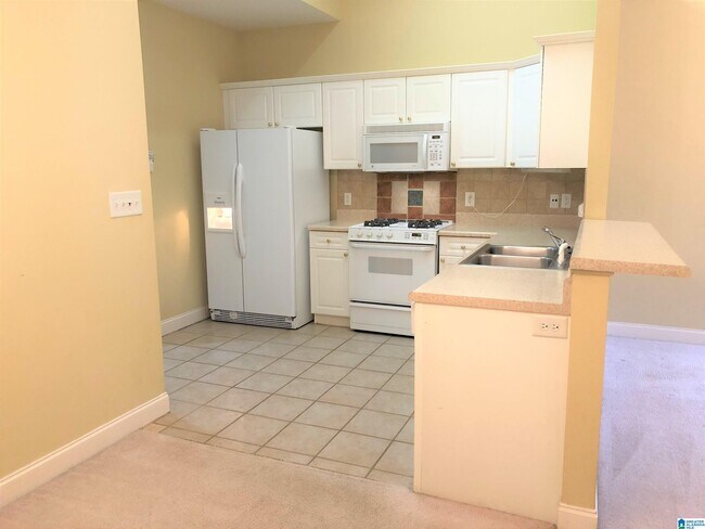Foto del edificio - 3013 Twin Oak Dr