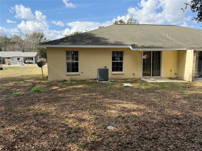 Foto del edificio - 9515 SW 31st Ct