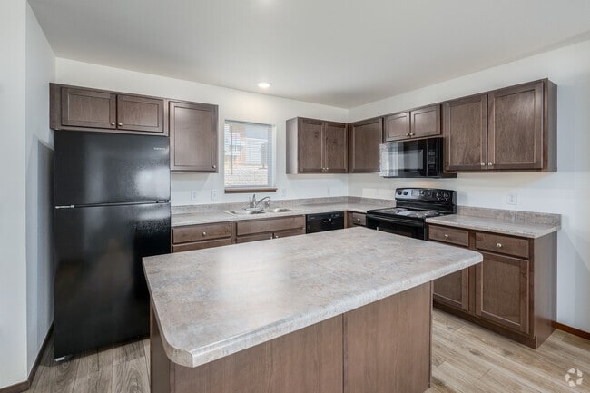 Interior Photo - Shepherd Hills Commons I