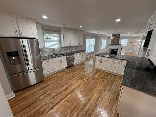 Foto del edificio - 40 Booker St NW