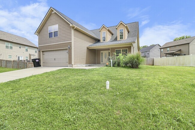 Foto del edificio - 2985 Gibbs Ln