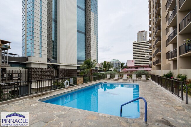 Foto del edificio - 2140 Kuhio Ave.