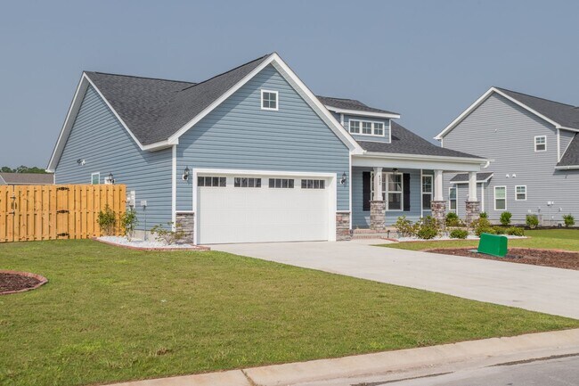 Building Photo - This is your chance to call The Landing at...