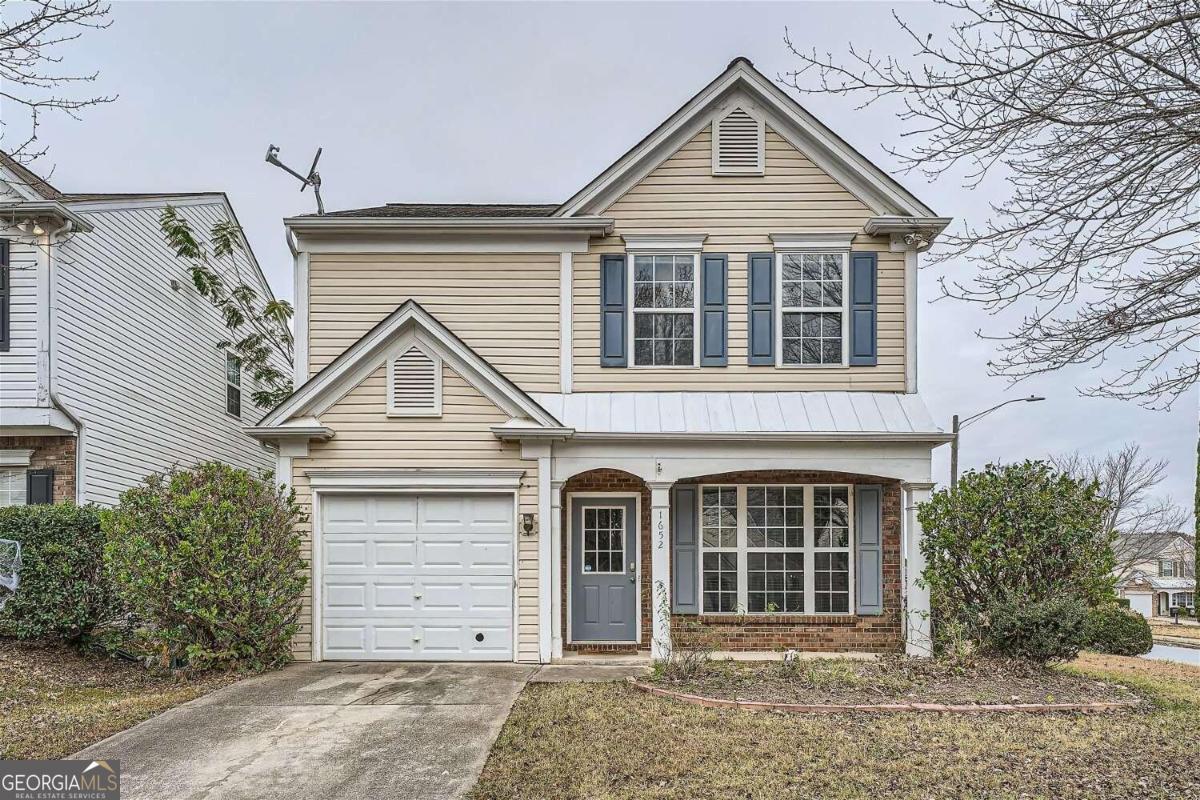Foto principal - 1652 Heyford Cir NW