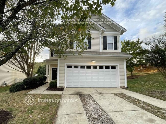 Building Photo - 1821 Crabapple Tree Ln