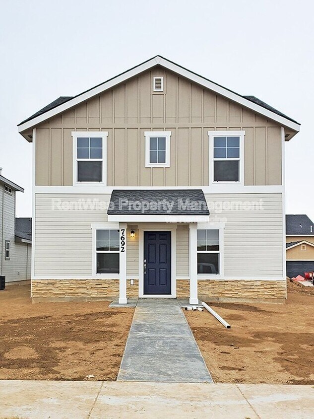 Primary Photo - 7692 S Sea Breeze Way