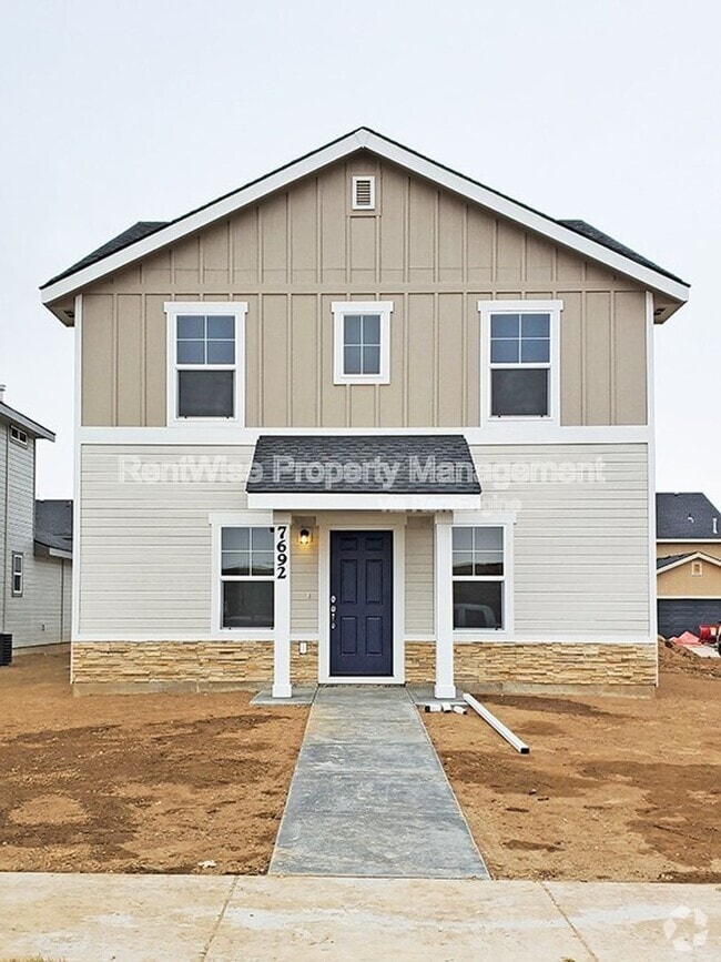 Building Photo - 7692 S Sea Breeze Way