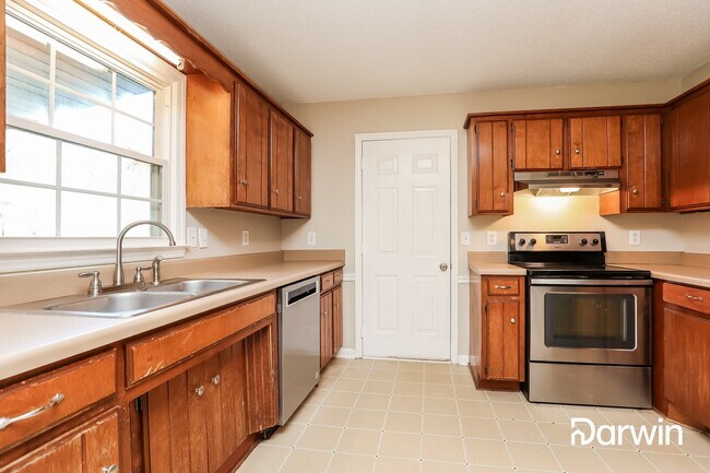 Foto del edificio - 2902 Miles Dr