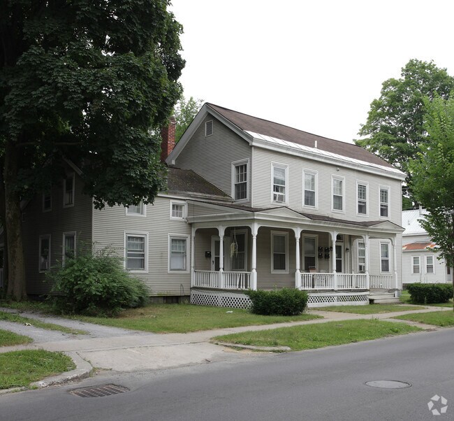 1012 Sherman Ave, Glens Falls, NY 12801 Apartments Glens Falls, NY