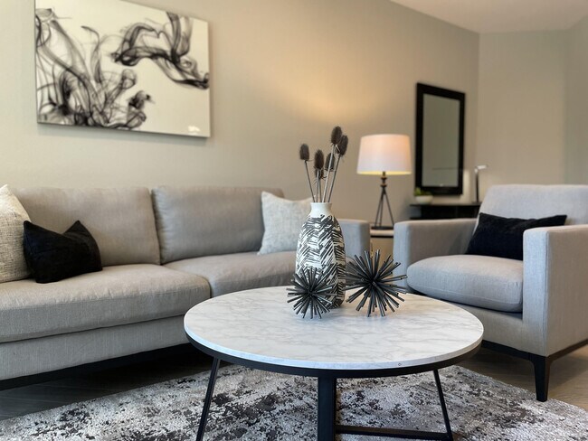 Foto del edificio - 401 Cypress Ave