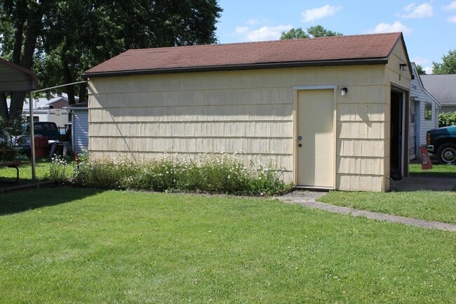 Foto del edificio - 13 Willow St