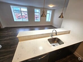 Building Photo - Textile Lofts