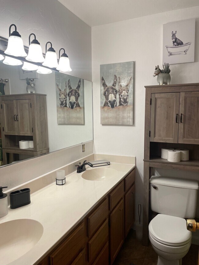 Foto del edificio - 4350 N Agua Fria Dr