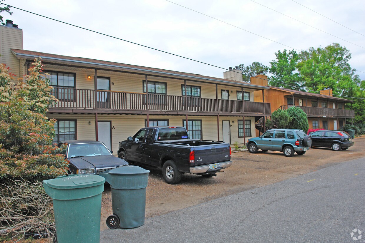 3850a Creighton Rd, Pensacola, FL 32504 Apartments in Pensacola, FL