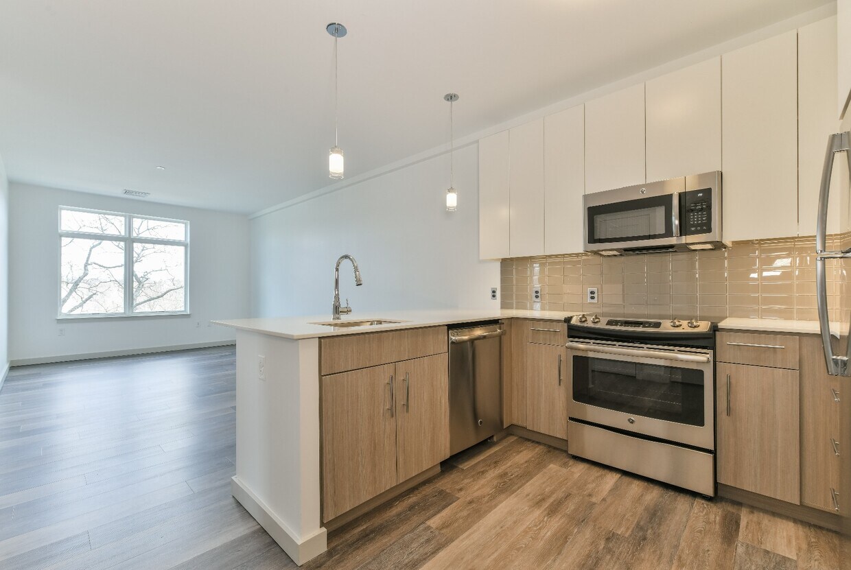 180 Telford St Unit 321, Boston, MA 02135 Condo for Rent in Boston