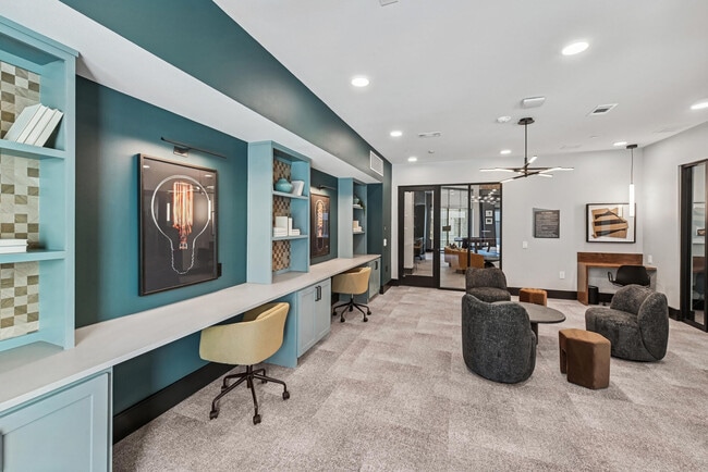 Building Photo - The Walden