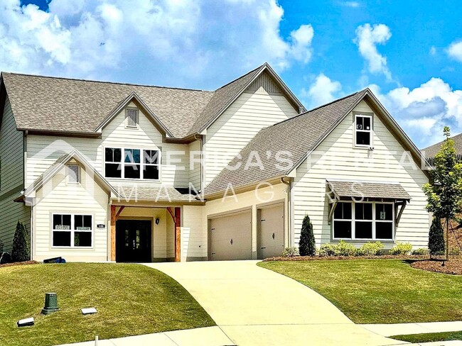 Building Photo - DEPOSIT PENDING!!! Luxury Meets Convenienc...