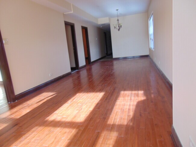 Foto del edificio - 8635 S Bishop St