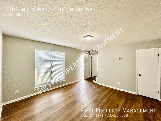 Foto del edificio - 6701 Indus Way