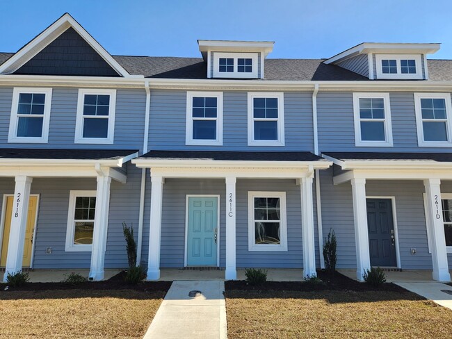 Foto del interior - 11 @ Main Townhome Community