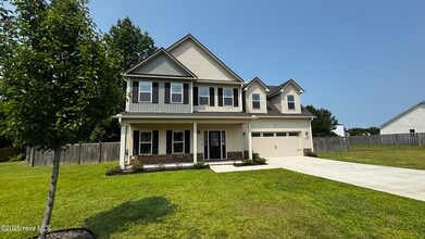 Building Photo - 210 Timber Jack Ct
