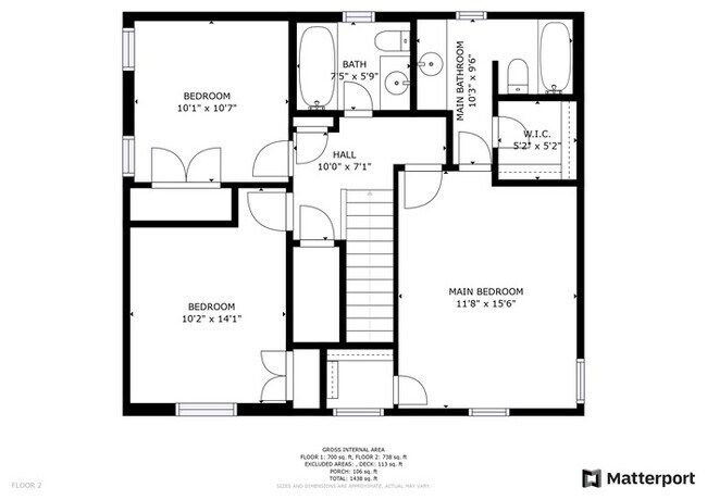 Building Photo - Adorable 3 Bedroom in Knightdale