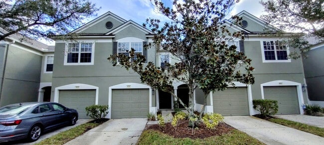 Photo - 4836 Barnstead Dr Townhome