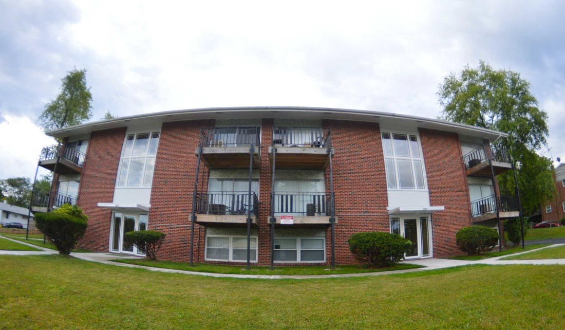 Foto principal - Laurelton Ridge Apartments