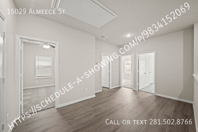Building Photo - 15029 Almeece St