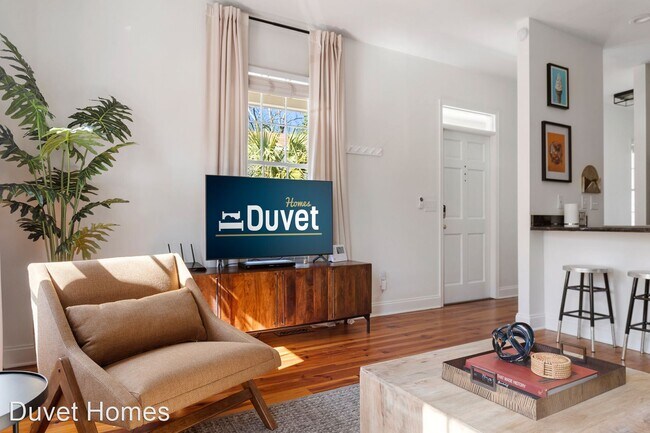 Foto del edificio - 3 br, 3.5 bath House - 20 Duncan Street