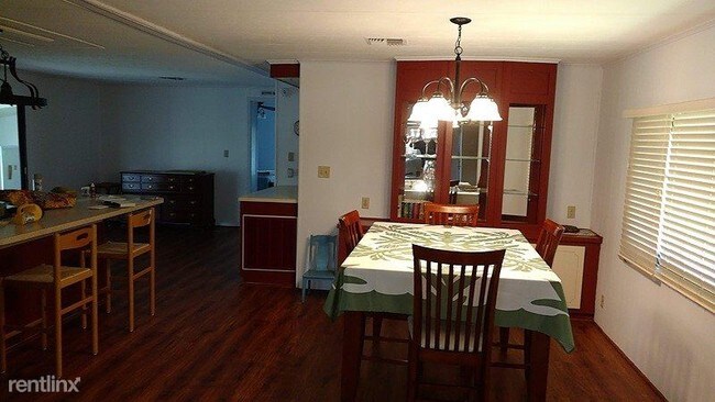 Foto del edificio - 2 br, 2 bath House - 2755 Curlew Road 134