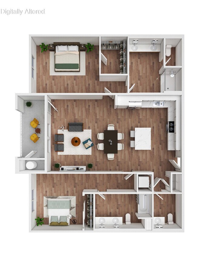 Foto del edificio - 68550 Grove St