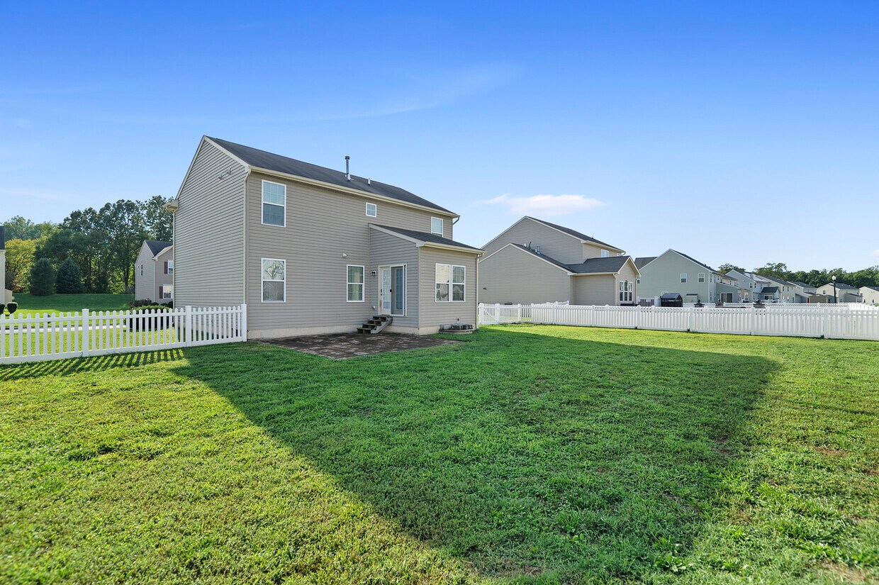 Foto principal - 362 Harvest Grove Trail