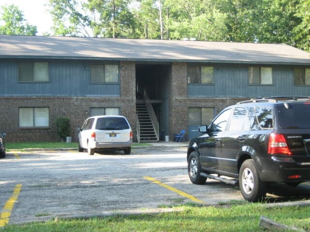Foto principal - Indianwoods Apartment