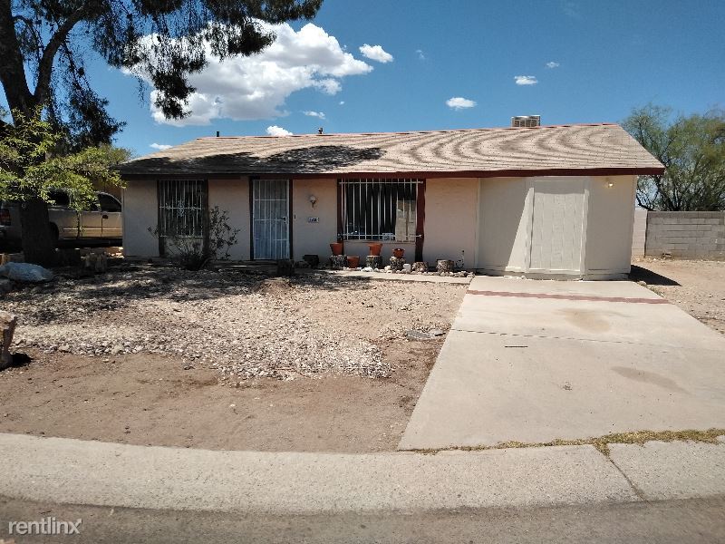 2502 W Vereda De La Tierra, Tucson, AZ 85746 House for Rent in Tucson, AZ