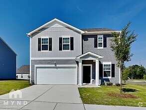 Building Photo - 1114 Centerview Dr
