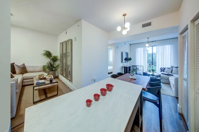 Elevate apartments — community photo - Elevate